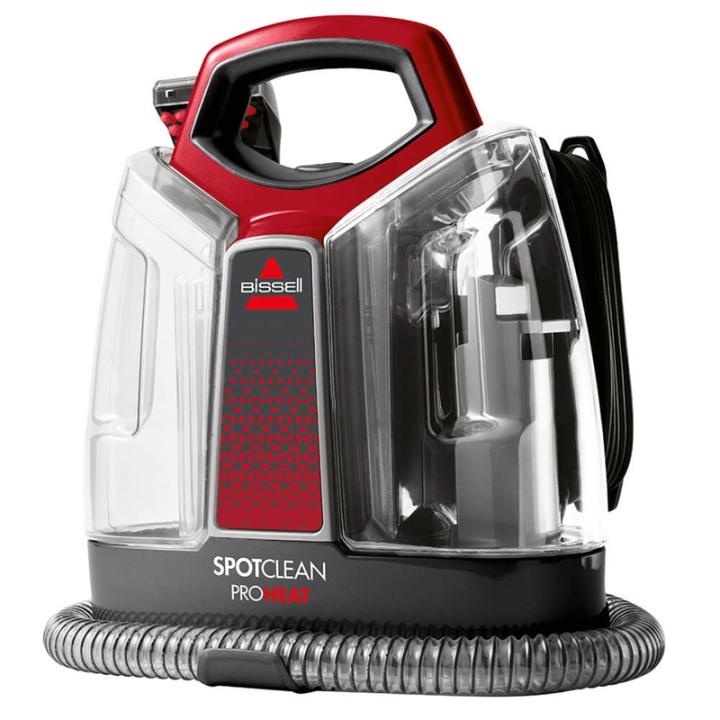 BISSELL SpotClean ProHeat in the group HOME, HOUSEHOLD & GARDEN / Clothes care / Other clothing care at TP E-commerce Nordic AB (38-91918)