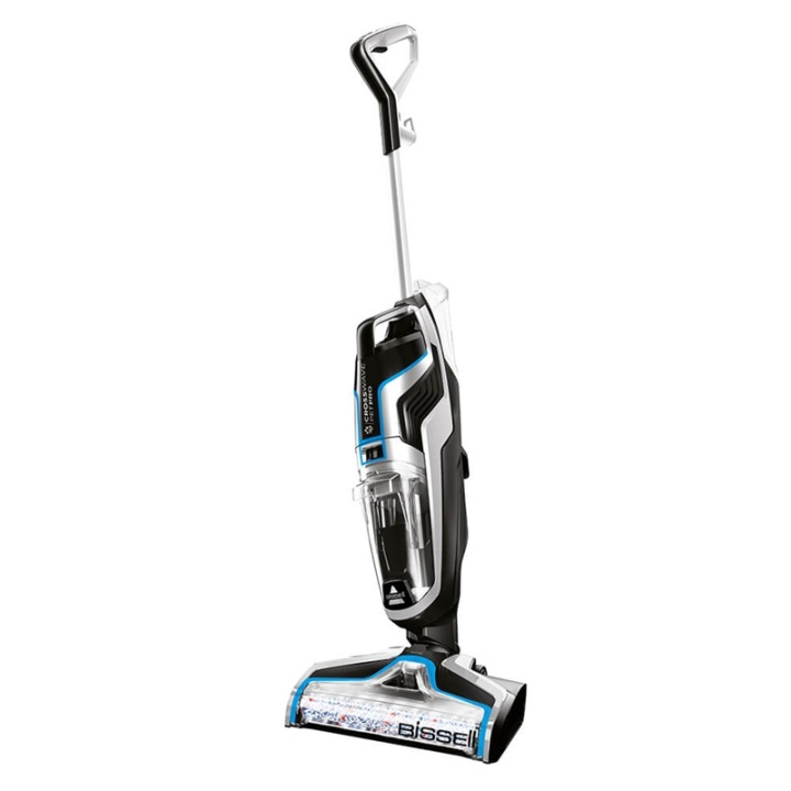 BISSELL CrossWave Pet Pro in the group HOME, HOUSEHOLD & GARDEN / Cleaning products / Vacuum cleaners & Accessories / Vacuum cleaners at TP E-commerce Nordic AB (38-91921)