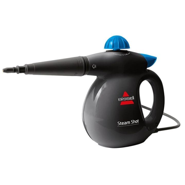 BISSELL SteamShot in the group HOME, HOUSEHOLD & GARDEN / Cleaning products / Handheld steam cleaner at TP E-commerce Nordic AB (38-91923)