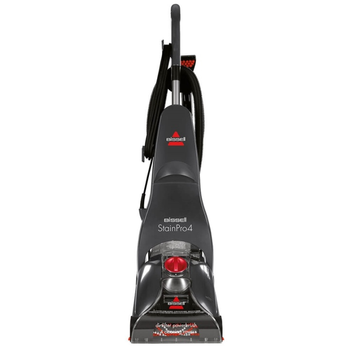 BISSELL StainPro4 in the group HOME, HOUSEHOLD & GARDEN / Cleaning products / Vacuum cleaners & Accessories / Vacuum cleaners at TP E-commerce Nordic AB (38-91929)