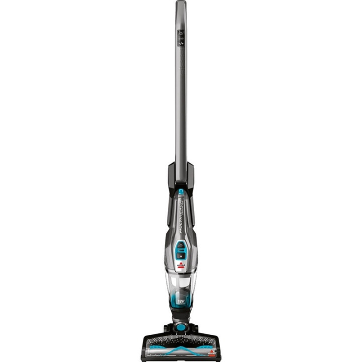 BISSELL MultiReach Essential 18V in the group HOME, HOUSEHOLD & GARDEN / Cleaning products / Vacuum cleaners & Accessories / Hand held Vacuum cleaners at TP E-commerce Nordic AB (38-91933)