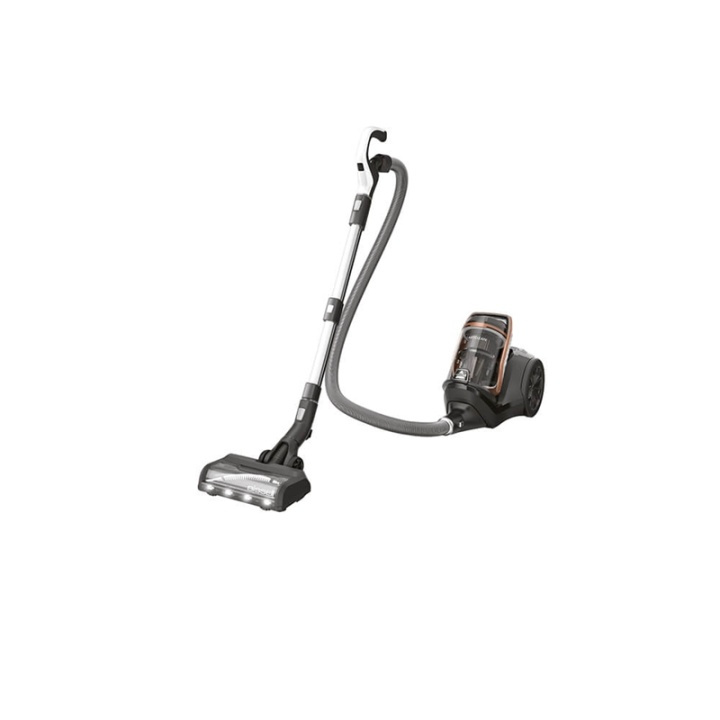 Bissell Dammsugare SmartClean Advanced FZ Copper in the group HOME, HOUSEHOLD & GARDEN / Cleaning products / Vacuum cleaners & Accessories / Vacuum cleaners at TP E-commerce Nordic AB (38-91941)