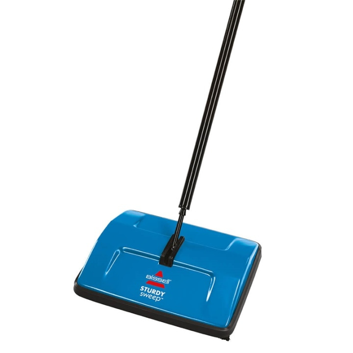 Sweeper Sturdy Sweep in the group HOME, HOUSEHOLD & GARDEN / Cleaning products / Vacuum cleaners & Accessories / Hand held Vacuum cleaners at TP E-commerce Nordic AB (38-91942)