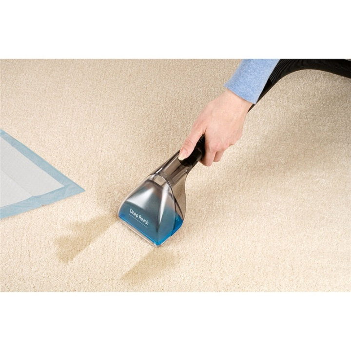 Bissell Deep Reach Tool (bag) in the group HOME, HOUSEHOLD & GARDEN / Cleaning products / Vacuum cleaners & Accessories / Accessories / Nozzles at TP E-commerce Nordic AB (38-91977)