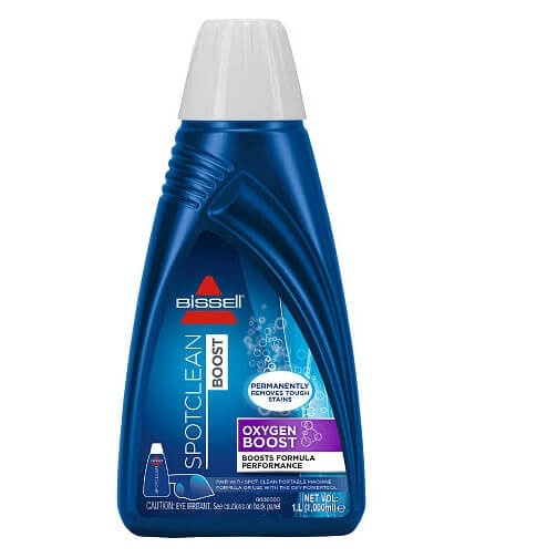 Bissell Oxygen Boost SpotClean / SpotClean Pro 1 ltr in the group HOME, HOUSEHOLD & GARDEN / Cleaning products / Cleaning products at TP E-commerce Nordic AB (38-91994)