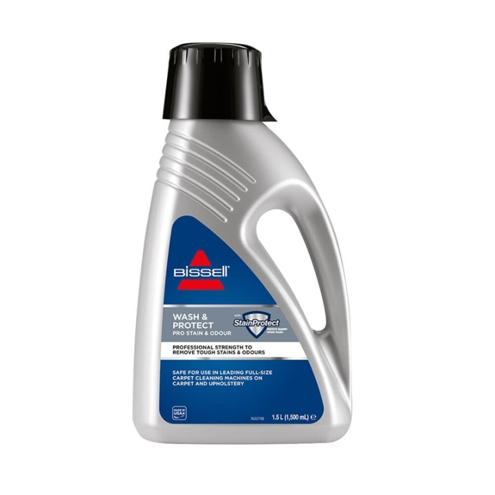 Bissell Wash & Protect Pro 1.5 ltr in the group HOME, HOUSEHOLD & GARDEN / Cleaning products / Cleaning products at TP E-commerce Nordic AB (38-91997)