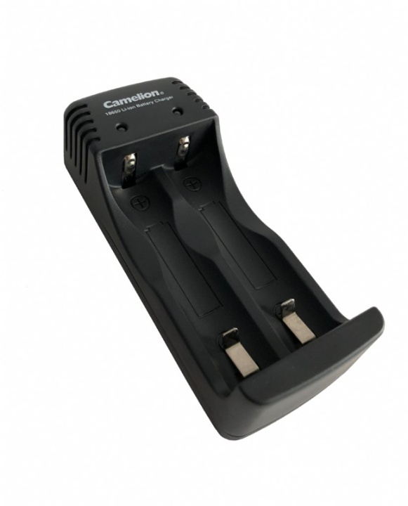 Camelion LBC-305, batteriladdare USB, blisterkort, in the group HOME ELECTRONICS / Batteries & Chargers / Battery charger at TP E-commerce Nordic AB (38-92037)