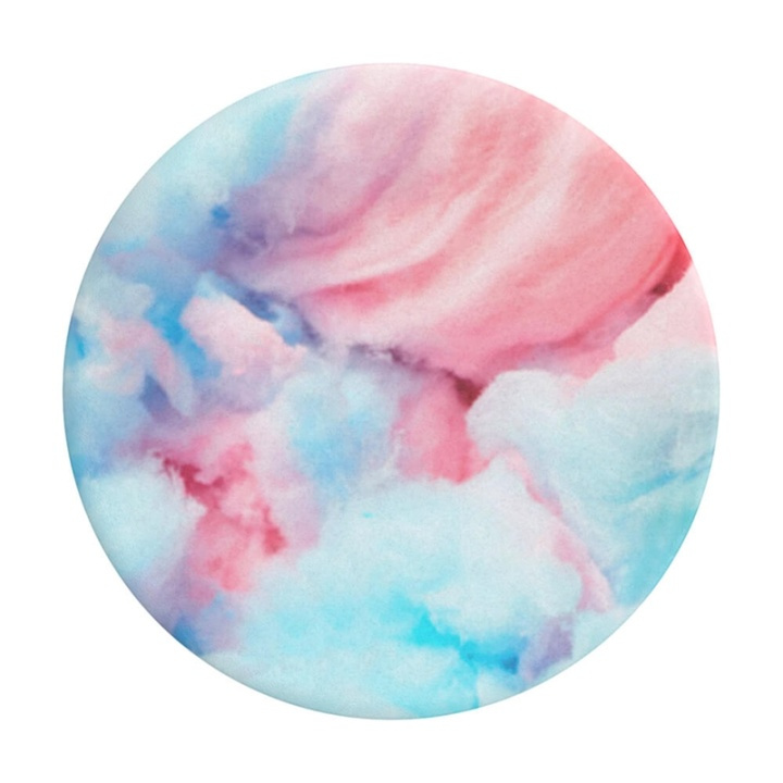 POPSOCKETS Sugar Clouds Removable Grip with Standfunction in the group SMARTPHONE & TABLETS / Other accessories / Popsockets at TP E-commerce Nordic AB (38-92108)