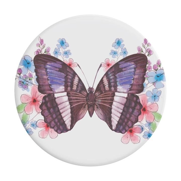 POPSOCKETS So Fly Removable Grip with Standfunction in the group SMARTPHONE & TABLETS / Other accessories / Popsockets at TP E-commerce Nordic AB (38-92133)