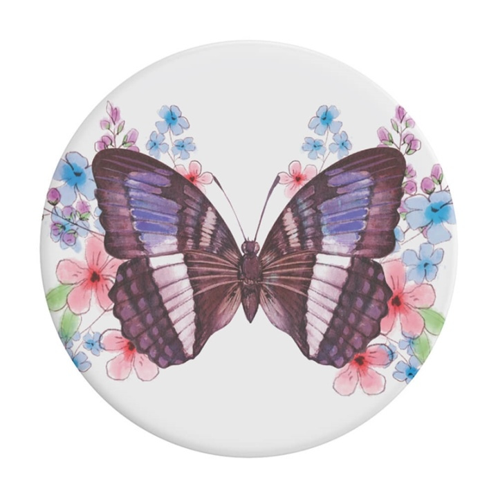 PopSockets So Fly Avtagbart Grip med Ställfunktion in the group SMARTPHONE & TABLETS / Other accessories / Popsockets at TP E-commerce Nordic AB (38-92133)