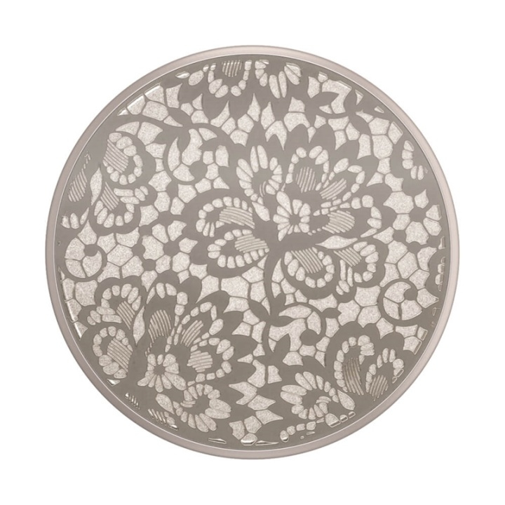 POPSOCKETS Lasercut Metal Floral Lace Removable Grip with Standfunction LUXE in the group SMARTPHONE & TABLETS / Other accessories / Popsockets at TP E-commerce Nordic AB (38-92147)