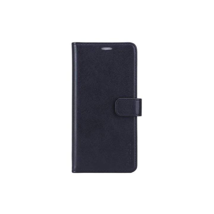 Radicover Strålningsskydd Mobilfodral PU Samsung A42 Flipcover Svart in the group SMARTPHONE & TABLETS / Phone cases / Samsung at TP E-commerce Nordic AB (38-92241)