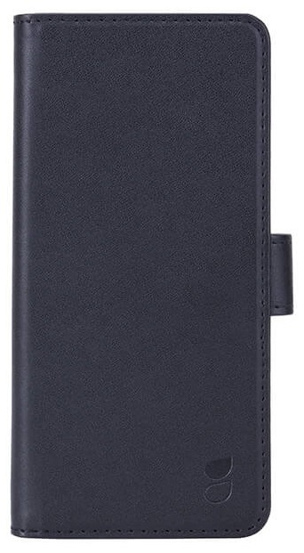 GEAR Wallet Case Black - Oneplus 8T in the group SMARTPHONE & TABLETS / Phone cases / OnePlus at TP E-commerce Nordic AB (38-92264)