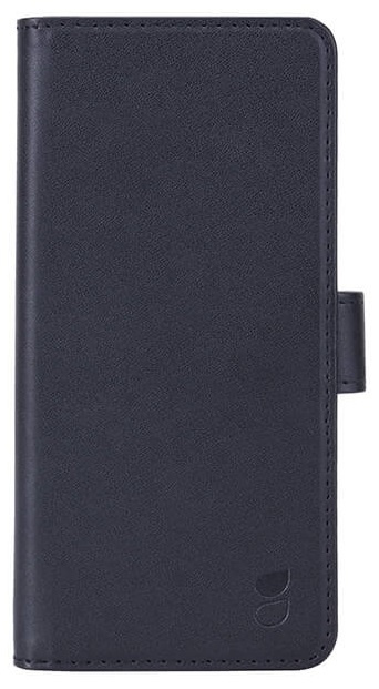 Gear Wallet Case Black - Oneplus 8T in the group SMARTPHONE & TABLETS / Phone cases / OnePlus at TP E-commerce Nordic AB (38-92264)