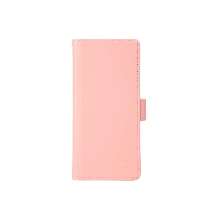 GEAR Wallet Case Pink - Samsung A42 in the group SMARTPHONE & TABLETS / Phone cases / Samsung at TP E-commerce Nordic AB (38-92273)