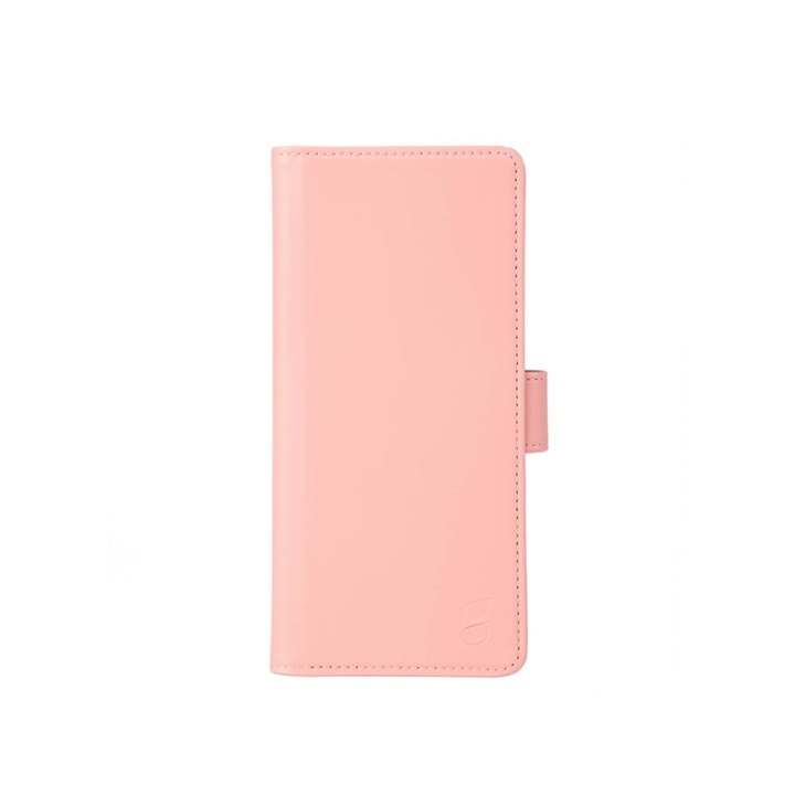 Gear Wallet Case Pink - Samsung A42 in the group SMARTPHONE & TABLETS / Phone cases / Samsung at TP E-commerce Nordic AB (38-92273)