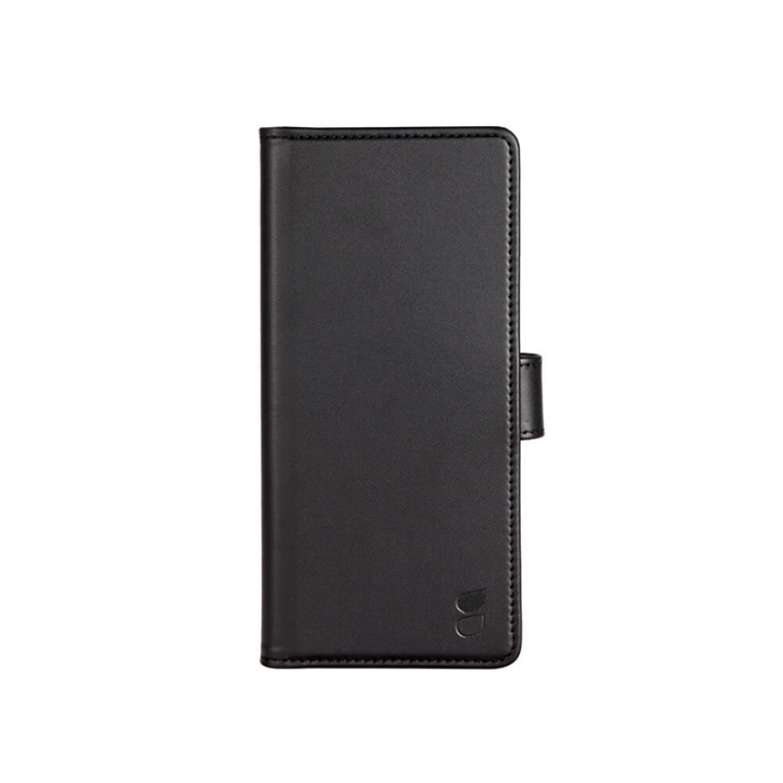 GEAR Wallet Case Black - Samsung A42 in the group SMARTPHONE & TABLETS / Phone cases / Samsung at TP E-commerce Nordic AB (38-92274)