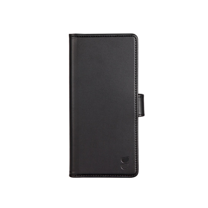 Gear Wallet Case Black - Samsung A42 in the group SMARTPHONE & TABLETS / Phone cases / Samsung at TP E-commerce Nordic AB (38-92274)