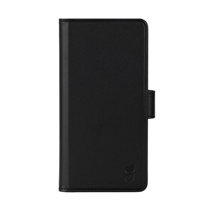 GEAR Wallet Case Black - OnePlus Nord 5G / Z in the group SMARTPHONE & TABLETS / Phone cases / OnePlus at TP E-commerce Nordic AB (38-92282)