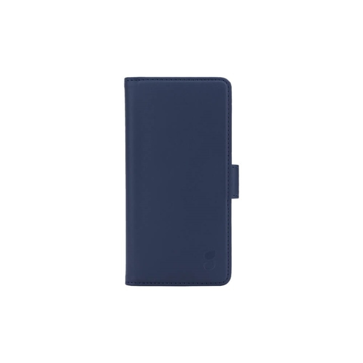 Gear Wallet Case Blue - Samsung S20 Limited Edition in the group SMARTPHONE & TABLETS / Phone cases / Samsung at TP E-commerce Nordic AB (38-92283)