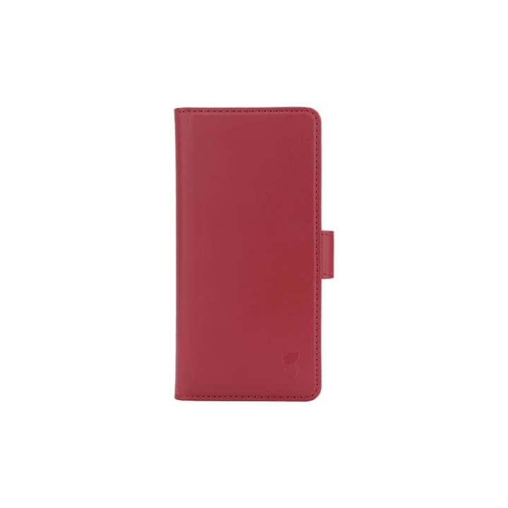 GEAR Wallet Case Red - Samsung S20 Limited Edition in the group SMARTPHONE & TABLETS / Phone cases / Samsung at TP E-commerce Nordic AB (38-92284)
