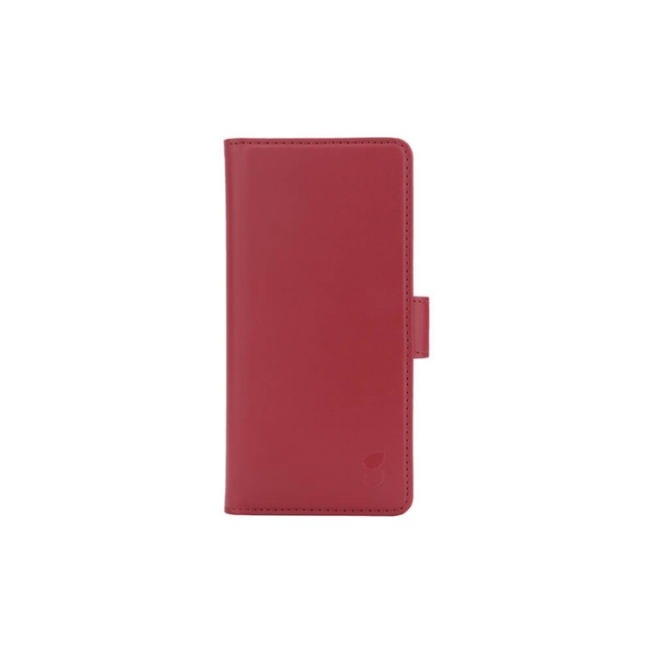 Gear Wallet Case Red - Samsung S20 Limited Edition in the group SMARTPHONE & TABLETS / Phone cases / Samsung at TP E-commerce Nordic AB (38-92284)