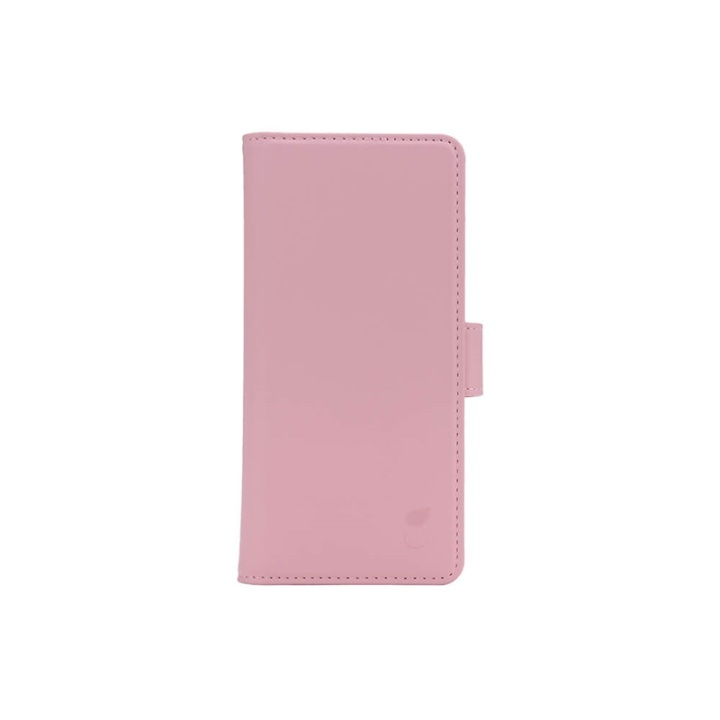 Gear Wallet Case Pink - Samsung S20 in the group SMARTPHONE & TABLETS / Phone cases / Samsung at TP E-commerce Nordic AB (38-92285)