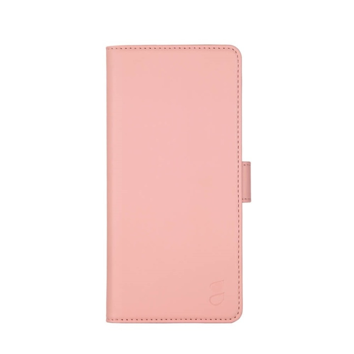 GEAR Wallet Case Pink - Samsung S20 Ultra in the group SMARTPHONE & TABLETS / Phone cases / Samsung at TP E-commerce Nordic AB (38-92289)
