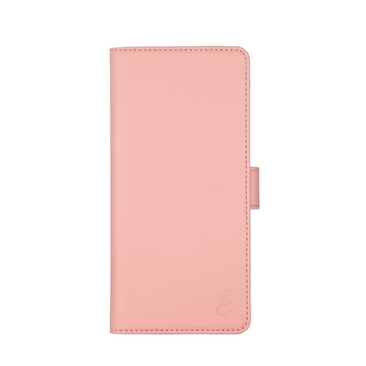 Gear Wallet Case Pink - Samsung S20 Ultra in the group SMARTPHONE & TABLETS / Phone cases / Samsung at TP E-commerce Nordic AB (38-92289)