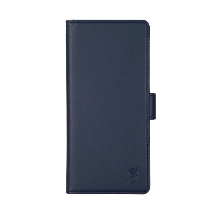 Gear Wallet Case Blue - Samsung S20 Plus Limited Edition in the group SMARTPHONE & TABLETS / Phone cases / Samsung at TP E-commerce Nordic AB (38-92291)