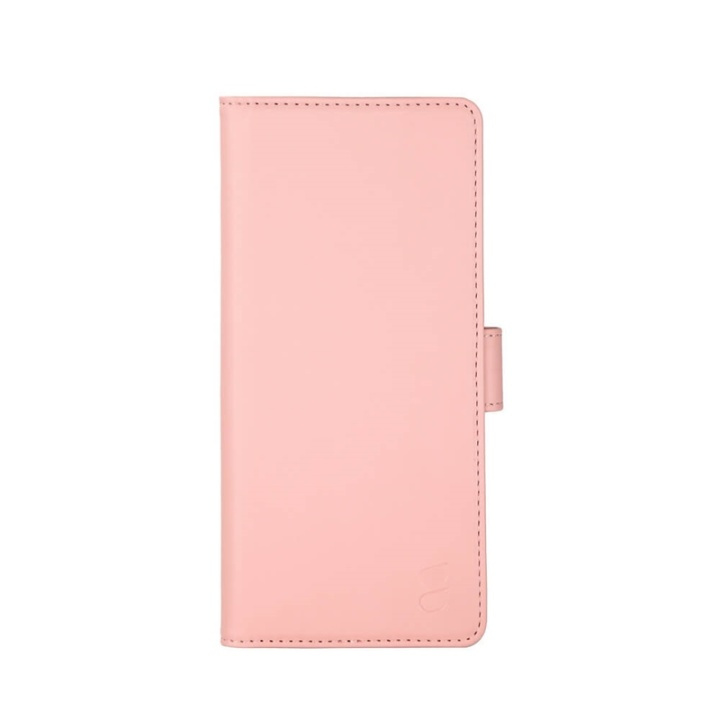 Gear Wallet Case Pink - Samsung S20 Plus in the group SMARTPHONE & TABLETS / Phone cases / Samsung at TP E-commerce Nordic AB (38-92293)