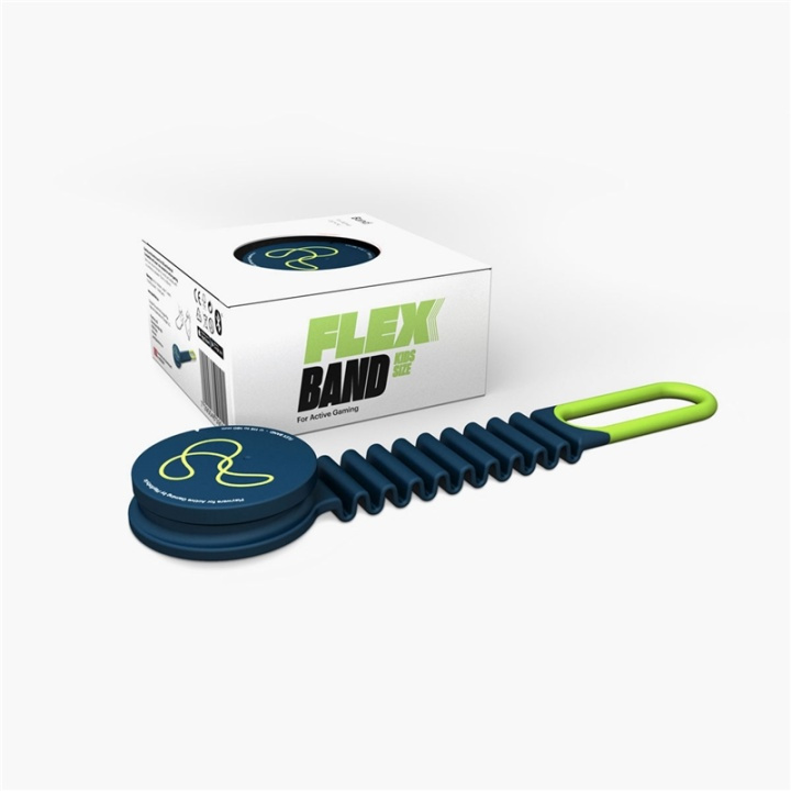Playfinity Flex Band Kids Size in the group TOYS, KIDS & BABY PRODUCTS / Games / Outdoor games at TP E-commerce Nordic AB (38-92299)