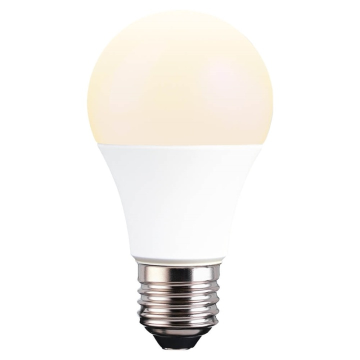 TCP SMART WIFI LED Classic E27 9W Vit in the group HOME, HOUSEHOLD & GARDEN / Smart home / Smart Lights at TP E-commerce Nordic AB (38-92387)