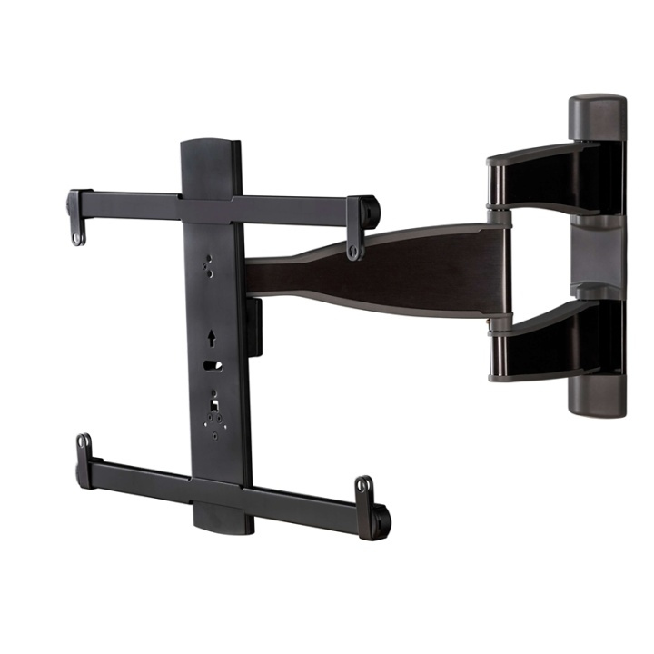 SANUS TV-mount Full Motion Max Vesa 400x400 32-55