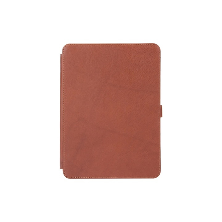 ONSALA Tablet Cover Leather Brown iPad AIR 10.9