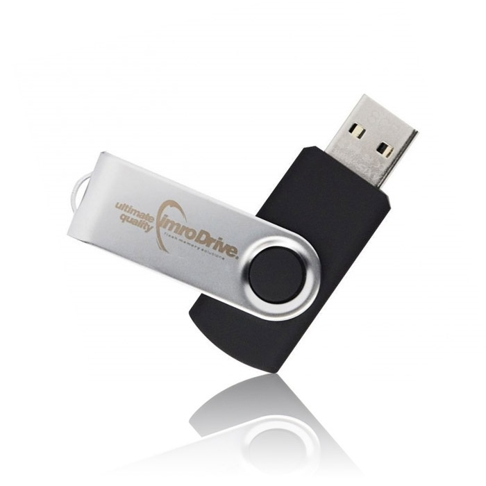 IMRO USB stick Axis 16GB in the group HOME ELECTRONICS / Storage media / USB memory / USB 2.0 at TP E-commerce Nordic AB (38-92596)