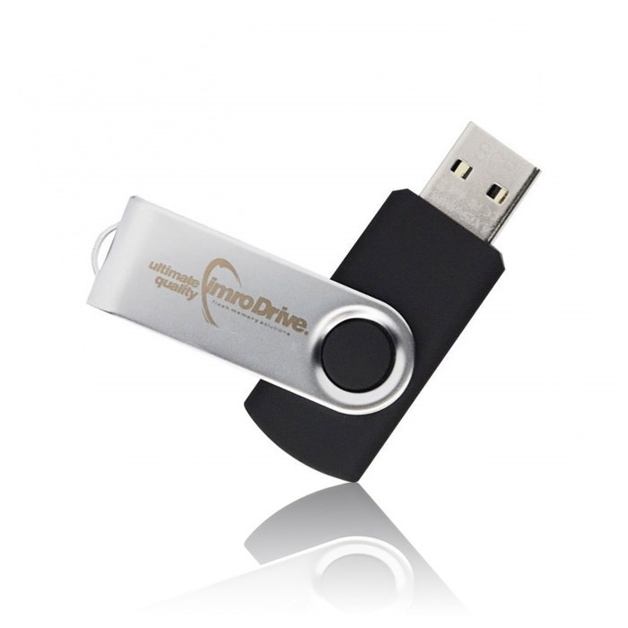 IMRO USB flash drive Axis 16GB in the group HOME ELECTRONICS / Storage media / USB memory / USB 2.0 at TP E-commerce Nordic AB (38-92596)