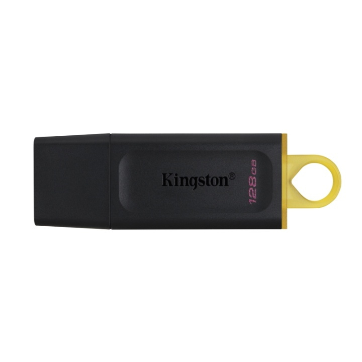 Kingston DT Exodia USB-Minne (128GB | USB 3.2) in the group HOME ELECTRONICS / Storage media / USB memory / USB 3.2 at TP E-commerce Nordic AB (38-92613)