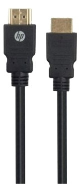 HP HDMI to HDMI - 1.0m in the group HOME ELECTRONICS / Cables & Adapters / HDMI / Cables at TP E-commerce Nordic AB (38-92861)