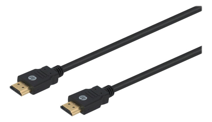 HP HDMI to HDMI - 3.0m in the group HOME ELECTRONICS / Cables & Adapters / HDMI / Cables at TP E-commerce Nordic AB (38-92862)