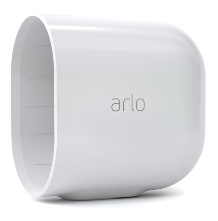 ARLO G5 REAR HOUSING WHT in the group HOME, HOUSEHOLD & GARDEN / Alarm & Security / Security cameras / Digital (Network) / Accessories at TP E-commerce Nordic AB (38-93031)
