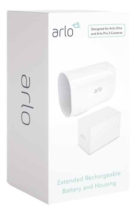 ARLO-067 in the group HOME, HOUSEHOLD & GARDEN / Alarm & Security / Security cameras / Digital (Network) / Accessories at TP E-commerce Nordic AB (38-93035)