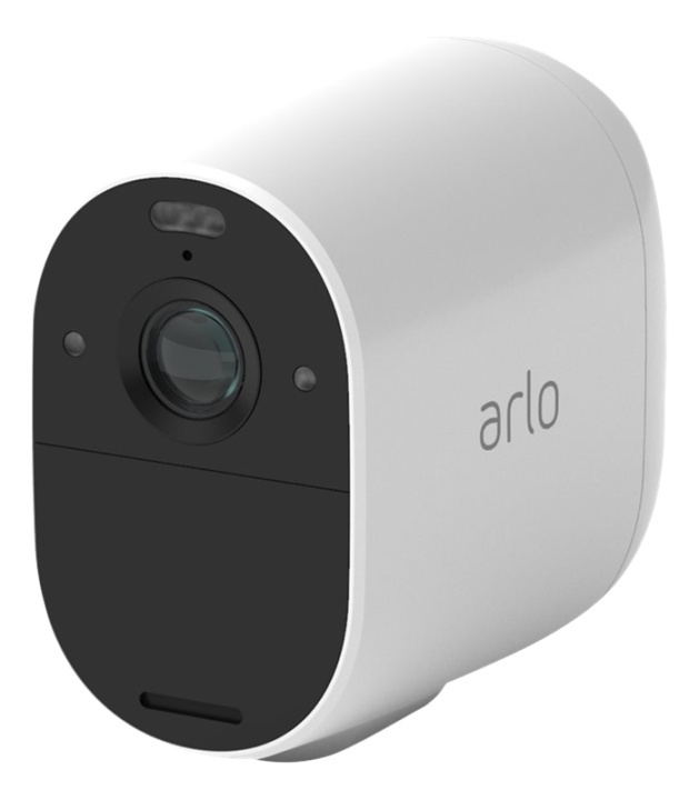 ARLO ESSENTIAL SPOTLIGHT CAMERA 1-PACK in the group HOME, HOUSEHOLD & GARDEN / Alarm & Security / Security cameras / Digital (Network) / Outdoor cameras at TP E-commerce Nordic AB (38-93037)