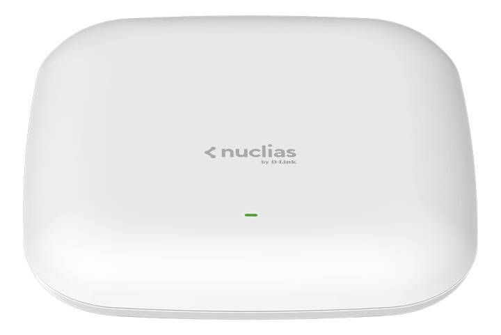 Wireless AC1300 Wave2 Nuclias Access Point ( With 1 Year License) in the group COMPUTERS & PERIPHERALS / Network / Access points at TP E-commerce Nordic AB (38-93117)