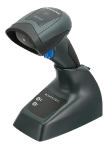 QuickScan QBT2430 bluetooth kit in the group COMPUTERS & PERIPHERALS / Computer accessories / Barcode readers at TP E-commerce Nordic AB (38-93140)