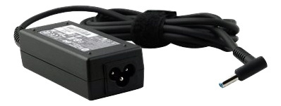 HP AC Adapter 45W 19V 4.5MM in the group COMPUTERS & PERIPHERALS / Laptops & accessories / Computer chargers / Chargers for laptops / HP/Compaq at TP E-commerce Nordic AB (38-93165)