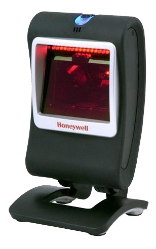 Honeywell Genesis – 7580g – Desktop scanner - Cabl in the group COMPUTERS & PERIPHERALS / Computer accessories / Barcode readers at TP E-commerce Nordic AB (38-93211)