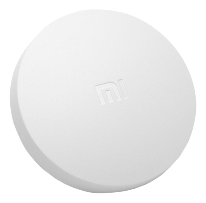 XIAOMI Mi Wireless Switch in the group HOME, HOUSEHOLD & GARDEN / Smart home / Smart home systems at TP E-commerce Nordic AB (38-93220)