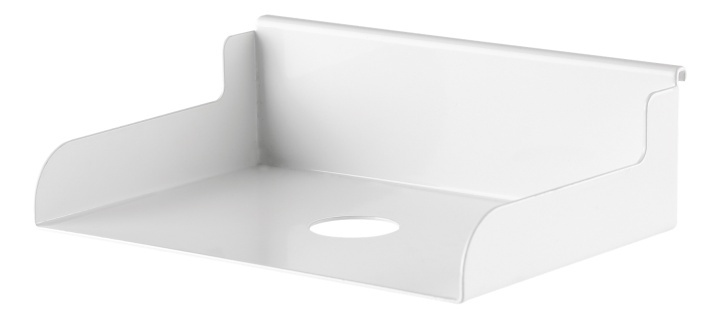 DELTACO Office, File Holder in the group HOME, HOUSEHOLD & GARDEN / Office material / For the desk at TP E-commerce Nordic AB (38-93232)