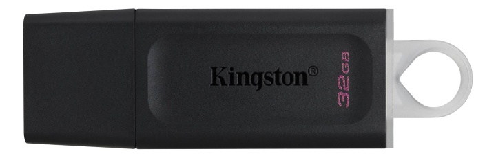 Kingston 32GB USB3.2 Gen 1 DataTraveler Exodia (Black + White) in the group HOME ELECTRONICS / Storage media / USB memory / USB 3.2 at TP E-commerce Nordic AB (38-93427)